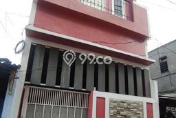 Rumah Modern 3 KT di Rawa Belong Jakarta Barat Semi Furnished Rumah Modern 3 KT di Rawa Belong Jakarta Barat Semi Furnished