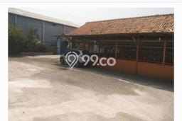 Tanah Kavling di Neglasari Dijual dengan Luas 5000m2 Tanah Kavling di Neglasari Dijual dengan Luas 5000m2
