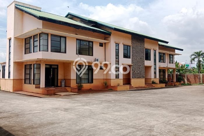 Pabrik Dijual di Karawang Barat Karawang dengan LB 1000m2 Pabrik Dijual di Karawang Barat Karawang dengan LB 1000m2
