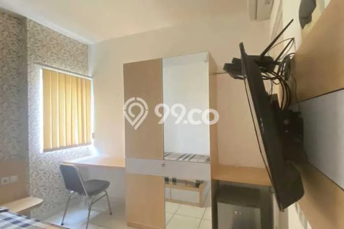 Dijual Apartemen di Neglasari, Tangerang 0 KT, 1 KM Strategis Dijual Apartemen di Neglasari, Tangerang 0 KT, 1 KM Strategis