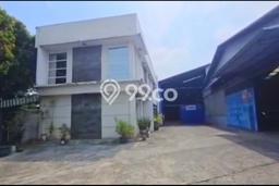 Untuk Disewa Gudang di Balaraja Tangerang LT 40000m2, LB 4264m2 Untuk Disewa Gudang di Balaraja Tangerang LT 40000m2, LB 4264m2