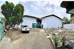 Pabrik Dijual di Tangerang LT 3435m2 & LB 1660m2 Lokasi Terbaik! Pabrik Dijual di Tangerang LT 3435m2 & LB 1660m2 Lokasi Terbaik!