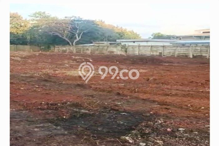 Kavling Tanah Lokasi Strategis di Tangerang, Tangerang Disewakan 2300m2 Kavling Tanah Lokasi Strategis di Tangerang, Tangerang Disewakan 2300m2