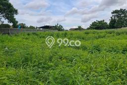 Jual Tanah Area Prospektif di , Luas 5200m2m², Dekat Jakarta Barat, Jakarta Barat Jual Tanah Area Prospektif di , Luas 5200m2m², Dekat Jakarta Barat, Jakarta Barat