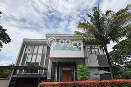 Rumah dengan Lokasi Strategis 5 KT di Serpong Utara, Tangerang Selatan Rumah dengan Lokasi Strategis 5 KT di Serpong Utara, Tangerang Selatan
