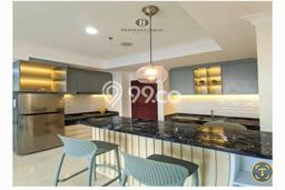 Paling Dicari! Apartemen Eksklusif Dijual di Permata Hijau Punya 3 Bedroom Paling Dicari! Apartemen Eksklusif Dijual di Permata Hijau Punya 3 Bedroom