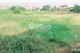 Tanah Disewa di Joglo Strategis dan Memiliki Luas 2600m2 Tanah Disewa di Joglo Strategis dan Memiliki Luas 2600m2