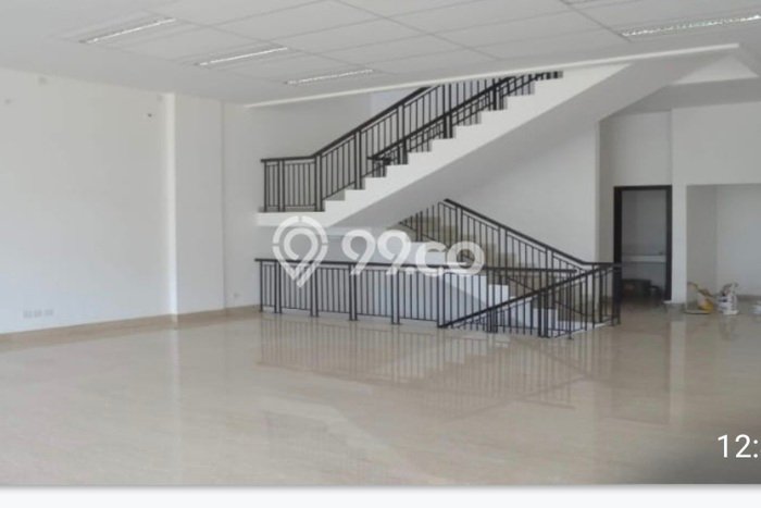Unit Kantor Dijual di Tangerang LT 154m2 & LB 656m2 Unit Kantor Dijual di Tangerang LT 154m2 & LB 656m2
