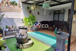 Ready to Use! Premium House LT 200m2 Desain Elegan di Cikupa Citra Raya Ready to Use! Premium House LT 200m2 Desain Elegan di Cikupa Citra Raya