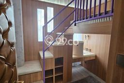 Apartemen Kawasan Pagedangan, 3 KT, Luas 84m², Lokasi Premium Apartemen Kawasan Pagedangan, 3 KT, Luas 84m², Lokasi Premium