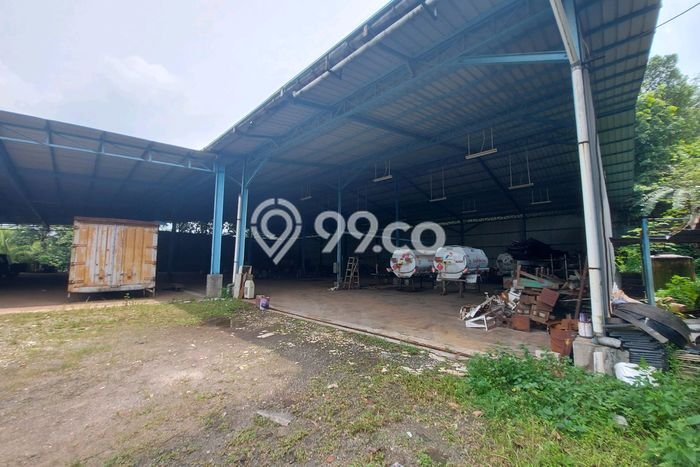 Gudang Premium Kawasan Balaraja, Luas 3500m², Kawasan Bisnis, Tingkat Keramaian Tinggi Gudang Premium Kawasan Balaraja, Luas 3500m², Kawasan Bisnis, Tingkat Keramaian Tinggi