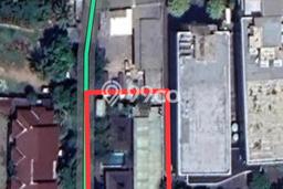 Tanah di , Luas 2537m2m², Status Hak Milik, Dekat Jakarta Selatan, Jakarta Selatan Tanah di , Luas 2537m2m², Status Hak Milik, Dekat Jakarta Selatan, Jakarta Selatan