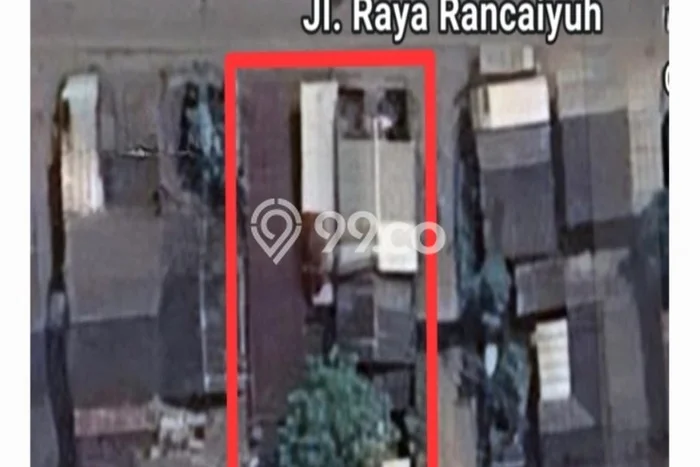 Tanah untuk Dijual di Panongan Tangerang Luas 700m2 Tanah untuk Dijual di Panongan Tangerang Luas 700m2
