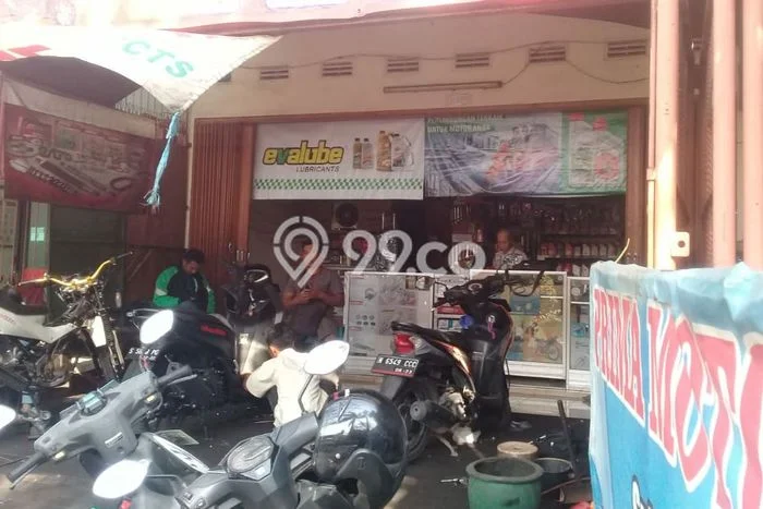 Ruko Bagus Dijual LB 250m2 Lokasi Strategis Malang Area Cocok untuk Bisnis Ruko Bagus Dijual LB 250m2 Lokasi Strategis Malang Area Cocok untuk Bisnis