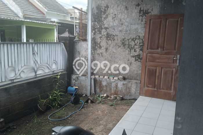 Rumah Budget Favorit Siap Huni di Kedungkandang LT 72m2 Rumah Budget Favorit Siap Huni di Kedungkandang LT 72m2
