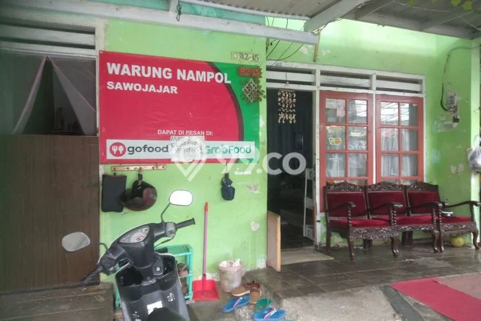 Dijual Rumah Modern 3 KT di Lesanpuro, Malang Dijual Rumah Modern 3 KT di Lesanpuro, Malang