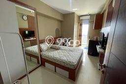 Apartemen Strategis 25m2 di Tidar Surabaya 0 Bedroom Apartemen Strategis 25m2 di Tidar Surabaya 0 Bedroom