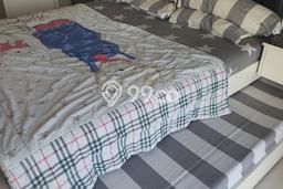 Disewakan Apartemen Murah di Pakuwon Indah 1 KT Disewakan Apartemen Murah di Pakuwon Indah 1 KT