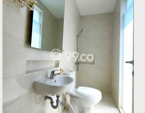 Rumah di Pakuwon City, Area Strategis, 2 KT Rumah di Pakuwon City, Area Strategis, 2 KT