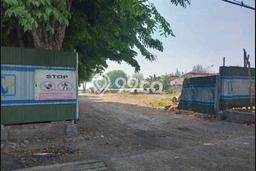 Lahan untuk Dijual di Sidoarjo Sidoarjo Luas 23000m2 Lahan untuk Dijual di Sidoarjo Sidoarjo Luas 23000m2