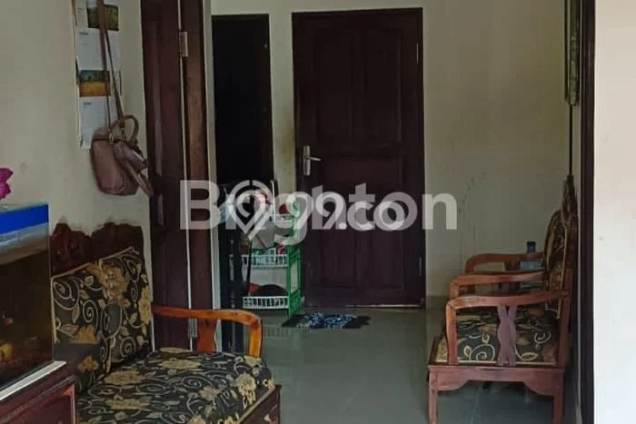 Dijual Cepat Rumah Bagus Siap Huni LB 80m2 di Kediri, Tabanan Dijual Cepat Rumah Bagus Siap Huni LB 80m2 di Kediri, Tabanan
