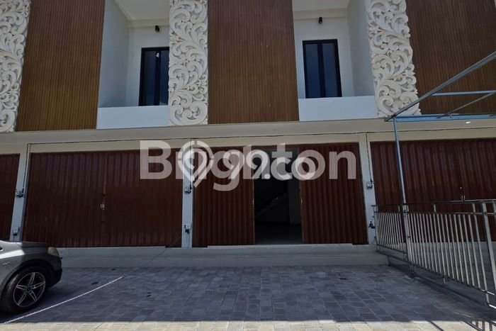 Paling Diincar! Ruko Dijual di Padangsambian Kaja Harga Kompetitif Paling Diincar! Ruko Dijual di Padangsambian Kaja Harga Kompetitif