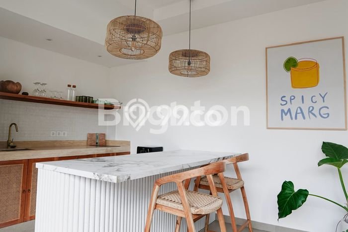 PELUANG INVESTASI! Vila di Mengwi, Luas 110m2m², Potensi Bagus PELUANG INVESTASI! Vila di Mengwi, Luas 110m2m², Potensi Bagus