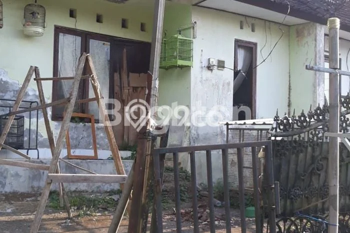 Rumah Idaman 2 KT Harga Terjangkau di Meliling Tabanan Rumah Idaman 2 KT Harga Terjangkau di Meliling Tabanan