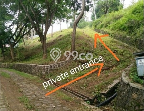 Dijual Tanah Kawasan Senggigi, Luas 2000m², Area Berkembang Dijual Tanah Kawasan Senggigi, Luas 2000m², Area Berkembang