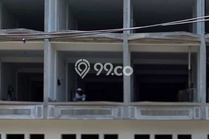Untuk Dijual! Ruko di Surabaya Kota Surabaya LT 96m2 / LB 200m2 Kawasan Strategis Untuk Dijual! Ruko di Surabaya Kota Surabaya LT 96m2 / LB 200m2 Kawasan Strategis