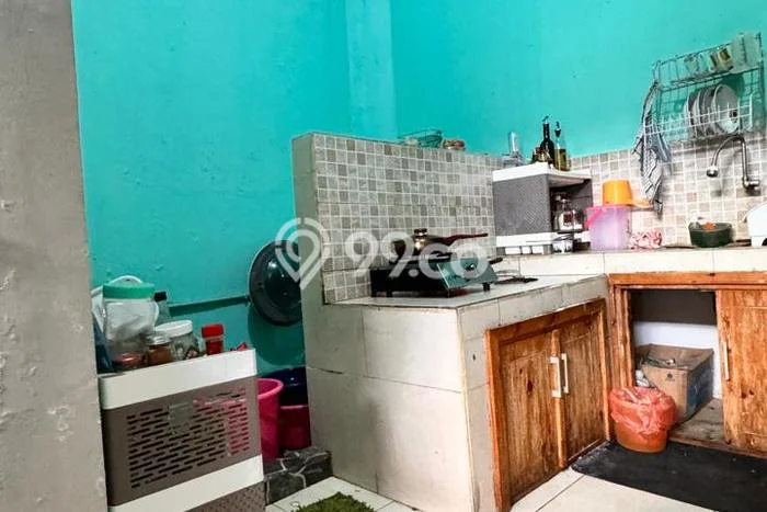 Hunian Cantik Modern Lb 47m2 di Sidoarjo, Sidoarjo Hunian Cantik Modern Lb 47m2 di Sidoarjo, Sidoarjo