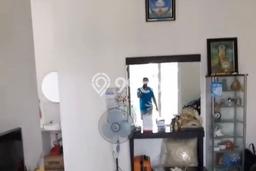 Rumah Modern Minimalis 2 Kamar Bisa Langsung Pindah di Sukolilo Rumah Modern Minimalis 2 Kamar Bisa Langsung Pindah di Sukolilo
