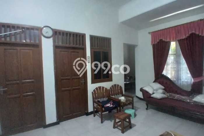 Hunian Cantik Modern Lb 96m2 di Sidoarjo, Sidoarjo Hunian Cantik Modern Lb 96m2 di Sidoarjo, Sidoarjo