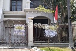 Hunian Super Mewah dengan Akses Paling Strategis di Semolowaru, Surabaya Hunian Super Mewah dengan Akses Paling Strategis di Semolowaru, Surabaya