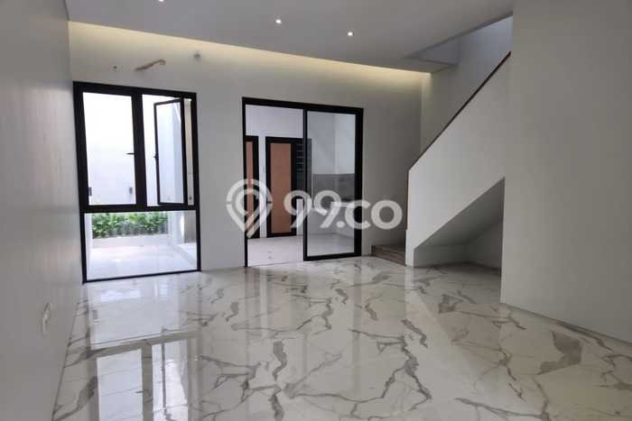 Dijual Hunian Rumah Nyaman 4 KT di Surabaya Kota, Surabaya Dijual Hunian Rumah Nyaman 4 KT di Surabaya Kota, Surabaya