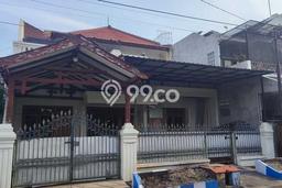 Rumah Minimalis 3 KT di Surabaya Kota Surabaya Rumah Minimalis 3 KT di Surabaya Kota Surabaya