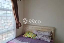Disewakan Apartemen Harga Terjangkau di Surabaya Kota 1 KT Disewakan Apartemen Harga Terjangkau di Surabaya Kota 1 KT
