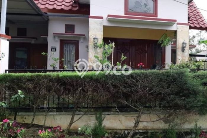 DIJUAL! Vila Kawasan Batu, Luas 184m2m², Akses Mudah Fasilitas Umum DIJUAL! Vila Kawasan Batu, Luas 184m2m², Akses Mudah Fasilitas Umum
