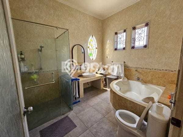 Rumah Luxury Modern Siap Huni di Surabaya Kota Surabaya Rumah Luxury Modern Siap Huni di Surabaya Kota Surabaya