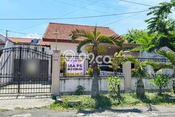 Rumah area Surabaya Kota, Lingkungan Asri, 3 KM Rumah area Surabaya Kota, Lingkungan Asri, 3 KM