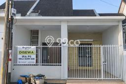 Rumah Cantik Siap Pakai Di Sidoarjo Luas 45m2 Aman Rumah Cantik Siap Pakai Di Sidoarjo Luas 45m2 Aman