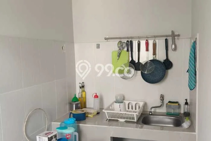 Jarang Ada! Rumah Sewa 2 Kamar Nyaman Siap Huni Surabaya Kota Jarang Ada! Rumah Sewa 2 Kamar Nyaman Siap Huni Surabaya Kota