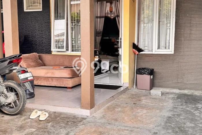 Hunian Cantik Modern Lb 47m2 di Sidoarjo, Sidoarjo Hunian Cantik Modern Lb 47m2 di Sidoarjo, Sidoarjo
