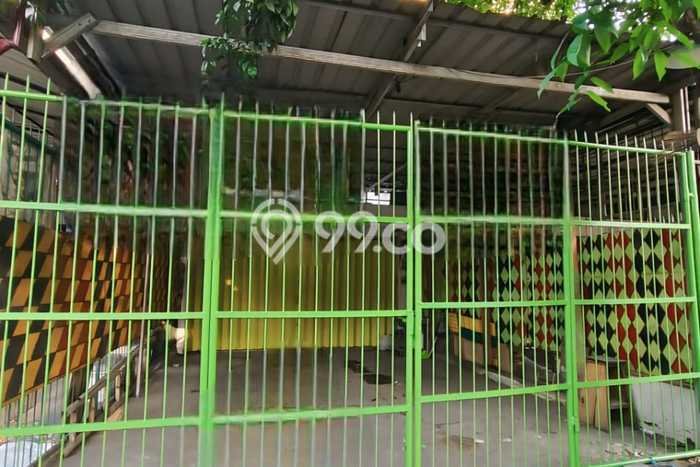 Unit Ruko Dijual di Surabaya LT 70m2 & LB 175m2 Unit Ruko Dijual di Surabaya LT 70m2 & LB 175m2