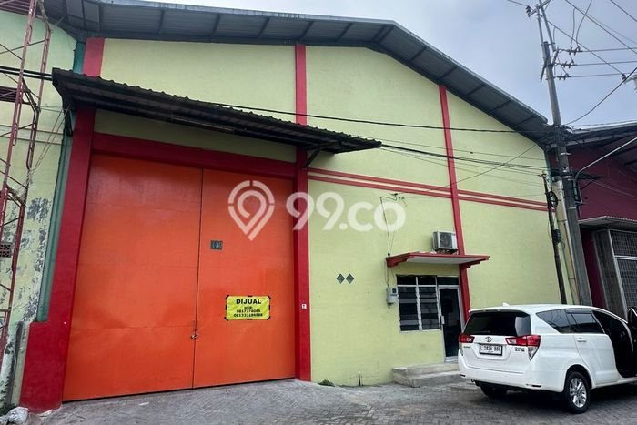 Unit Gudang Strategis di Sidoarjo, Sidoarjo Potensi Cuan Besar Unit Gudang Strategis di Sidoarjo, Sidoarjo Potensi Cuan Besar
