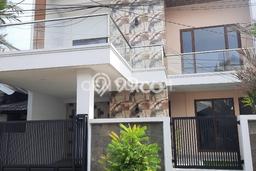 For Sale! Premium House LT 180m2 Desain Elegan di Bintaro For Sale! Premium House LT 180m2 Desain Elegan di Bintaro