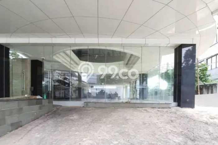 Kantor Bagus LT 820m2 LB 3m2 Dijual di Pancoran Jakarta Selatan Kantor Bagus LT 820m2 LB 3m2 Dijual di Pancoran Jakarta Selatan