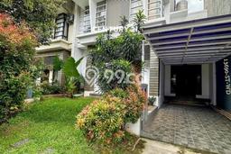 Rumah Terawat 3 KT 3 KM di Sektor 9-Bintaro, Tangerang Selatan Rumah Terawat 3 KT 3 KM di Sektor 9-Bintaro, Tangerang Selatan