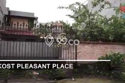 Dijual Rumah Premium dengan Fasilitas Sekitar Lengkap di Kebayoran Baru, Jakarta Selatan Dijual Rumah Premium dengan Fasilitas Sekitar Lengkap di Kebayoran Baru, Jakarta Selatan