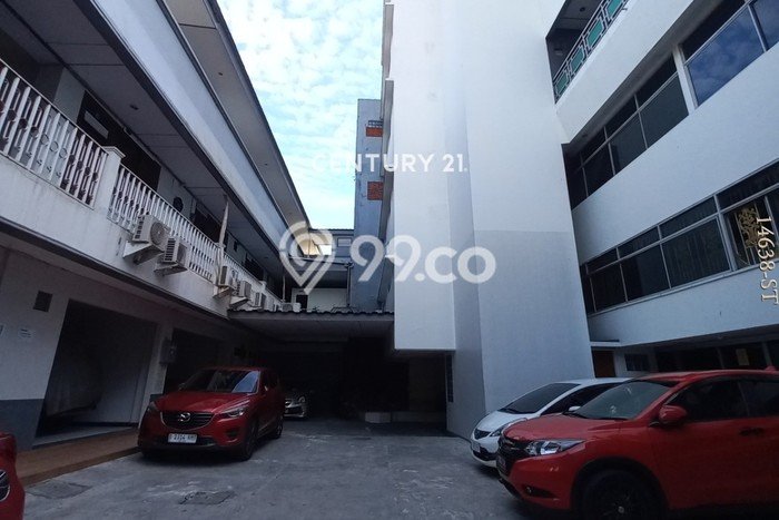 Kantor Bagus LT 1200m2 LB 2954m2 Dijual di Jatinegara Jakarta Timur Kantor Bagus LT 1200m2 LB 2954m2 Dijual di Jatinegara Jakarta Timur